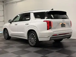 Hyundai PALISADE 2025 AWD Caligrafía 4dr SUV