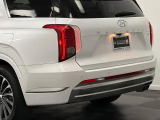 Hyundai PALISADE 2025 AWD Caligrafía 4dr SUV