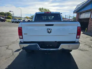 2017 RAM 1500 CREW CAB