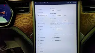 Tesla Model X 2020 AWD Rango Largo SUV 4 puertas