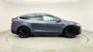 Tesla Model X 2020 AWD Rango Largo SUV 4 puertas