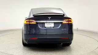 Tesla Model X 2020 AWD Rango Largo SUV 4 puertas