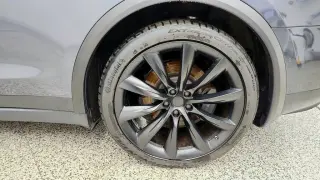 Tesla Model X 2020 AWD Rango Largo SUV 4 puertas