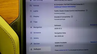 Tesla Model X 2019 AWD 75D 4dr SUV