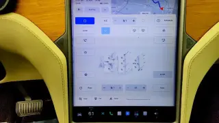 Tesla Model X 2019 AWD 75D 4dr SUV