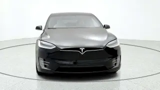 Tesla Model X 2019 AWD 75D 4dr SUV