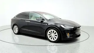 Tesla Model X 2019 AWD 75D 4dr SUV