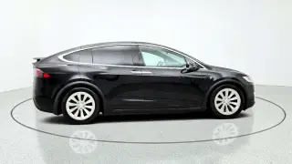 Tesla Model X 2019 AWD 75D 4dr SUV