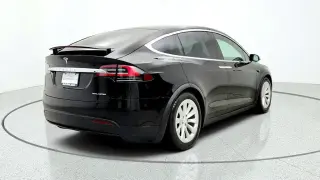 Tesla Model X 2019 AWD 75D 4dr SUV