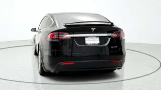 Tesla Model X 2019 AWD 75D 4dr SUV