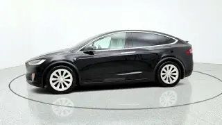 Tesla Model X 2019 AWD 75D 4dr SUV