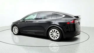 Tesla Model X 2019 AWD 75D 4dr SUV