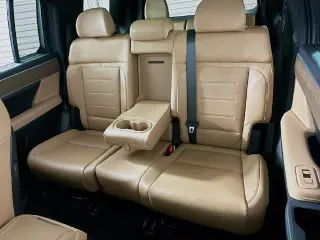 Hyundai SANTA FE 2026 Limited 4dr SUV