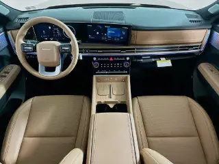 Hyundai SANTA FE 2026 Limited 4dr SUV