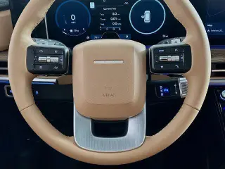 Hyundai SANTA FE 2026 Limited 4dr SUV