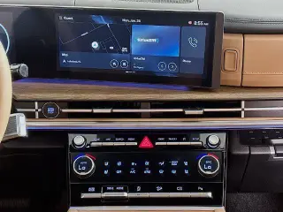 Hyundai SANTA FE 2026 Limited 4dr SUV