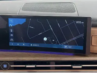 Hyundai SANTA FE 2026 Limited 4dr SUV