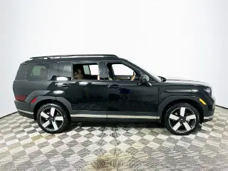 Hyundai SANTA FE 2026 Limited 4dr SUV