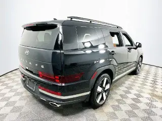 Hyundai SANTA FE 2026 Limited 4dr SUV