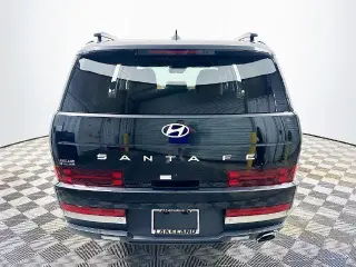 Hyundai SANTA FE 2026 Limited 4dr SUV
