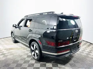 Hyundai SANTA FE 2026 Limited 4dr SUV