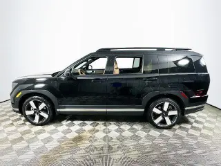 Hyundai SANTA FE 2026 Limited 4dr SUV