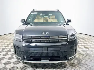 Hyundai SANTA FE 2026 Limited 4dr SUV