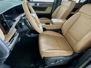 Hyundai SANTA FE 2026 Limited 4dr SUV