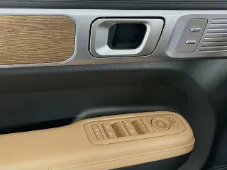 Hyundai SANTA FE 2026 Limited 4dr SUV