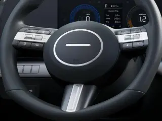 Hyundai KONA 2027 SEL Sport 4puertas SUV