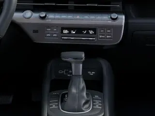 Hyundai KONA 2027 SEL Sport 4puertas SUV