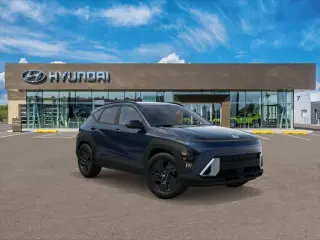 Hyundai KONA 2027 SEL Sport 4puertas SUV