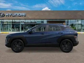 Hyundai KONA 2027 SEL Sport 4puertas SUV