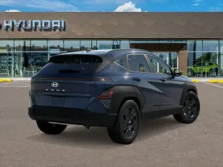 Hyundai KONA 2027 SEL Sport 4puertas SUV