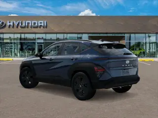 Hyundai KONA 2027 SEL Sport 4puertas SUV
