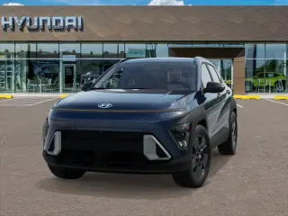 Hyundai KONA 2027 SEL Sport 4puertas SUV