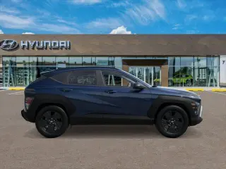 Hyundai KONA 2027 SEL Sport 4puertas SUV