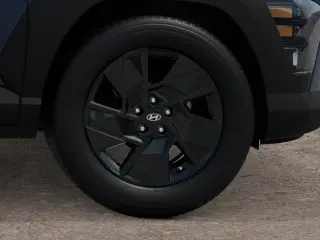 Hyundai KONA 2027 SEL Sport 4puertas SUV
