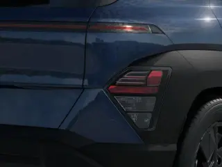 Hyundai KONA 2027 SEL Sport 4puertas SUV