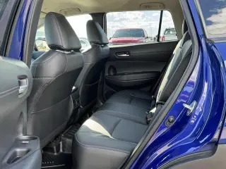Toyota Corolla Cross 2024 XLE 4dr Crossover