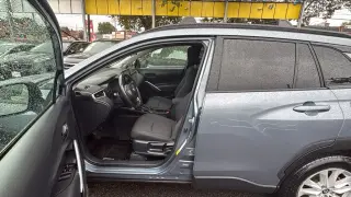 Toyota Corolla Cross 2024 AWD LE 4dr Crossover