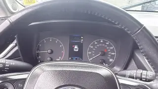Toyota Corolla Cross 2024 AWD LE 4dr Crossover