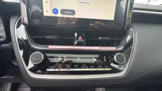Toyota Corolla Cross 2024 AWD LE 4dr Crossover