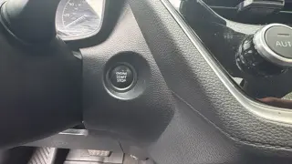 Toyota Corolla Cross 2024 AWD LE 4dr Crossover