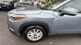 Toyota Corolla Cross 2024 AWD LE 4dr Crossover