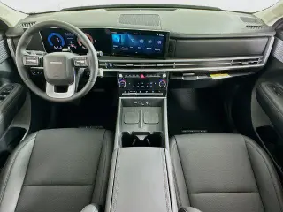 Hyundai SANTA FE 2026 SEL 4 SUV