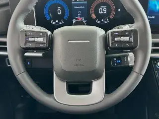 Hyundai SANTA FE 2026 SEL 4 SUV