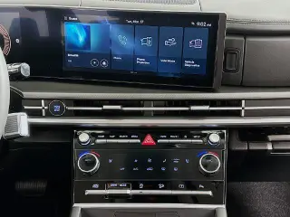 Hyundai SANTA FE 2026 SEL 4 SUV