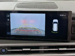 Hyundai SANTA FE 2026 SEL 4 SUV