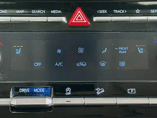 Hyundai SANTA FE 2026 SEL 4 SUV